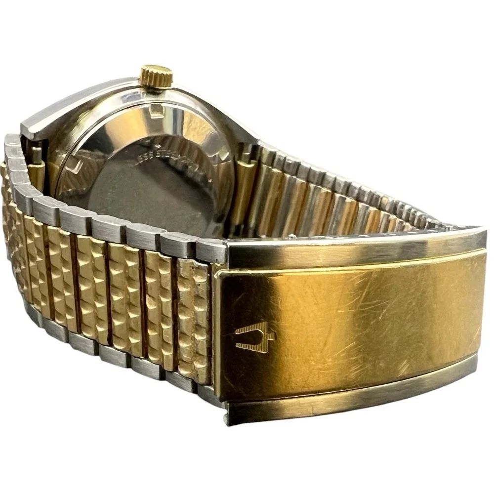 Bulova vintage 1979